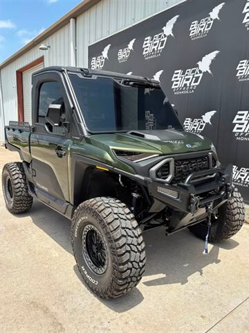 2026 Polaris Ranger 1500 Northstar Ultimate   - Photo 1 - Monroe, LA 71202