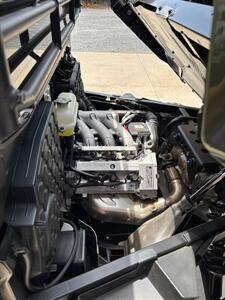 2026 Polaris Ranger 1500 Northstar Ultimate - Photo 11 - Monroe, LA 71202