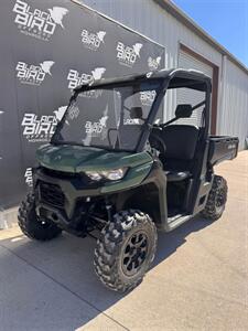 2022 Can Am Defender HD9 DPS   - Photo 3 - Monroe, LA 71202