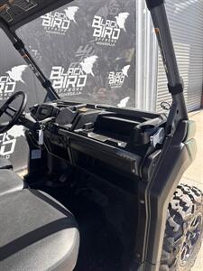 2022 Can Am Defender HD9 DPS   - Photo 13 - Monroe, LA 71202