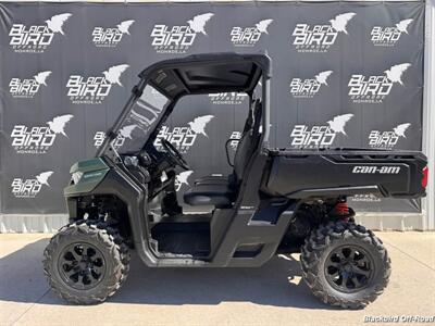 2022 Can Am Defender HD9 DPS   - Photo 6 - Monroe, LA 71202