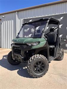 2022 Can Am Defender HD9 DPS   - Photo 1 - Monroe, LA 71202