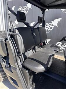 2022 Can Am Defender HD9 DPS   - Photo 12 - Monroe, LA 71202