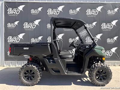 2022 Can Am Defender HD9 DPS   - Photo 9 - Monroe, LA 71202