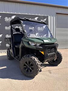 2022 Can Am Defender HD9 DPS   - Photo 2 - Monroe, LA 71202
