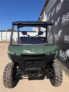 2022 Can Am Defender HD9 DPS   - Photo 7 - Monroe, LA 71202