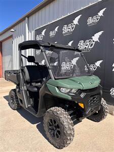 2022 Can Am Defender HD9 DPS   - Photo 8 - Monroe, LA 71202