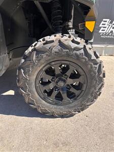 2022 Can Am Defender HD9 DPS   - Photo 11 - Monroe, LA 71202