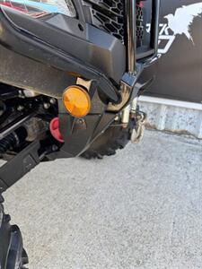 2020 Honda Foreman 520 Manual 4x4 - Photo 10 - Monroe, LA 71202