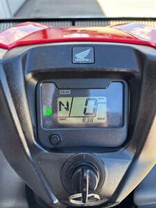 2020 Honda Foreman 520 Manual 4x4 - Photo 12 - Monroe, LA 71202
