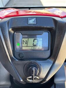 2020 Honda Foreman 520 Manual 4x4 - Photo 11 - Monroe, LA 71202