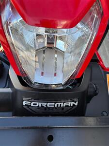 2020 Honda Foreman 520 Manual 4x4 - Photo 8 - Monroe, LA 71202