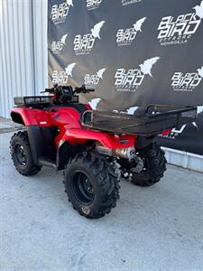 2020 Honda Foreman 520 Manual 4x4 - Photo 7 - Monroe, LA 71202