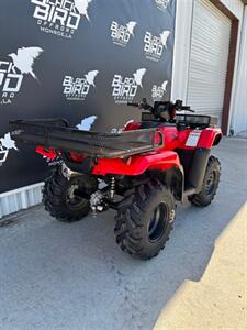 2020 Honda Foreman 520 Manual 4x4 - Photo 6 - Monroe, LA 71202