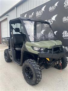 2019 Can Am Defender HD8 DPS   - Photo 3 - Monroe, LA 71202