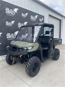 2019 Can Am Defender HD8 DPS   - Photo 9 - Monroe, LA 71202