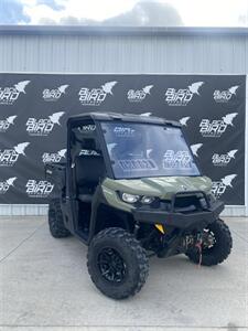 2019 Can Am Defender HD8 DPS   - Photo 2 - Monroe, LA 71202