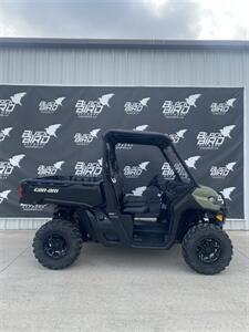 2019 Can Am Defender HD8 DPS   - Photo 4 - Monroe, LA 71202