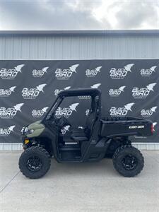 2019 Can Am Defender HD8 DPS   - Photo 8 - Monroe, LA 71202