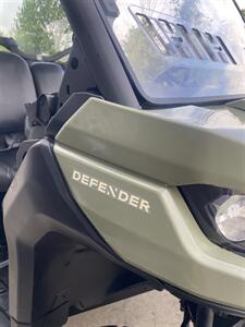 2019 Can Am Defender HD8 DPS   - Photo 12 - Monroe, LA 71202