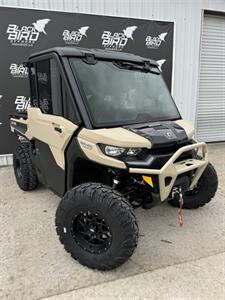 2024 Can Am Defender HD10 Limited