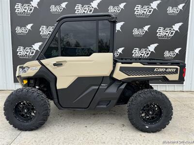 2024 Can Am Defender HD10 Limited   - Photo 3 - Monroe, LA 71202