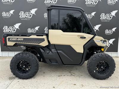 2024 Can Am Defender HD10 Limited   - Photo 9 - Monroe, LA 71202