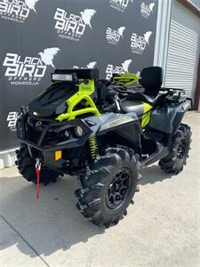 2021 Can-Am Outlander X mr 1000R   - Photo 3 - Monroe, LA 71202