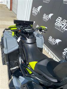 2021 Can-Am Outlander X mr 1000R   - Photo 10 - Monroe, LA 71202