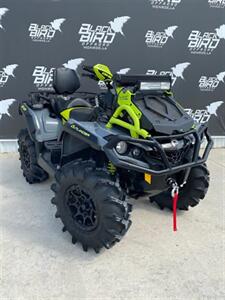 2021 Can-Am Outlander X mr 1000R   - Photo 2 - Monroe, LA 71202