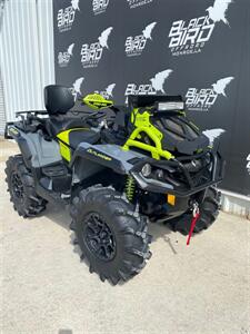 2021 Can-Am Outlander X mr 1000R   - Photo 7 - Monroe, LA 71202