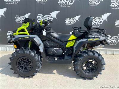 2021 Can-Am Outlander X mr 1000R   - Photo 4 - Monroe, LA 71202