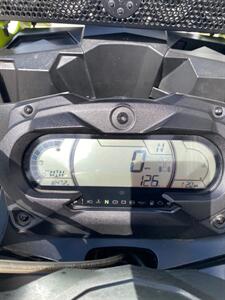 2021 Can-Am Outlander X mr 1000R   - Photo 13 - Monroe, LA 71202