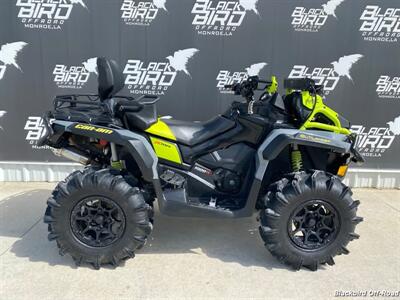 2021 Can-Am Outlander X mr 1000R   - Photo 8 - Monroe, LA 71202