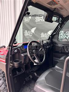 2018 Polaris Ranger 1000 XP Northstar - Photo 12 - Monroe, LA 71202