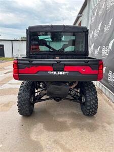 2018 Polaris Ranger 1000 XP Northstar - Photo 9 - Monroe, LA 71202