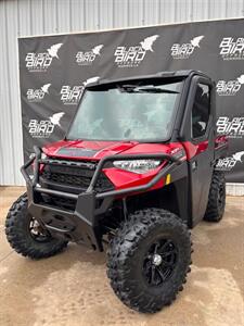 2018 Polaris Ranger 1000 XP Northstar