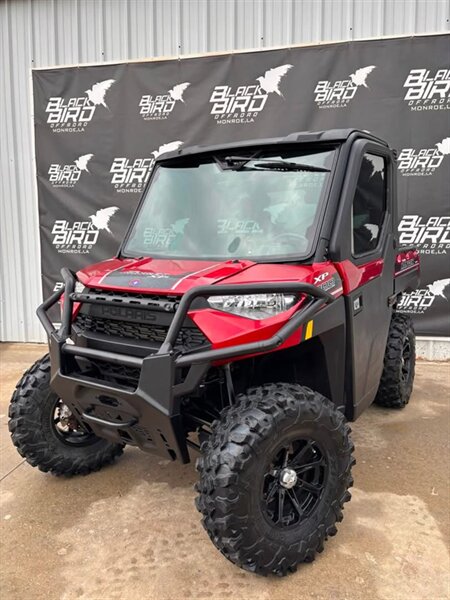 2018 Polaris Ranger 1000 XP Northstar   - Photo 1 - Monroe, LA 71202