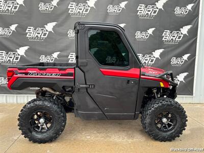 2018 Polaris Ranger 1000 XP Northstar - Photo 8 - Monroe, LA 71202