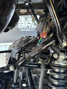 2026 Honda Recon 250 ES - Photo 9 - Monroe, LA 71202