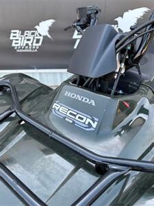 2026 Honda Recon 250 ES - Photo 5 - Monroe, LA 71202