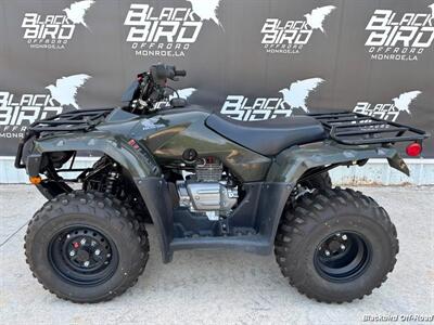2026 Honda Recon 250 ES - Photo 3 - Monroe, LA 71202