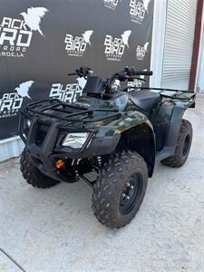 2026 Honda Recon 250 ES - Photo 7 - Monroe, LA 71202