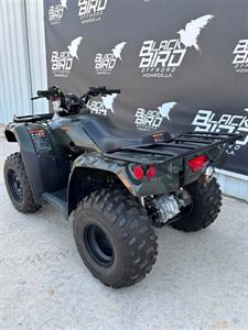 2026 Honda Recon 250 ES - Photo 6 - Monroe, LA 71202