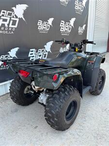 2026 Honda Recon 250 ES - Photo 8 - Monroe, LA 71202