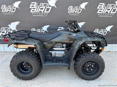2026 Honda Recon 250 ES - Photo 4 - Monroe, LA 71202
