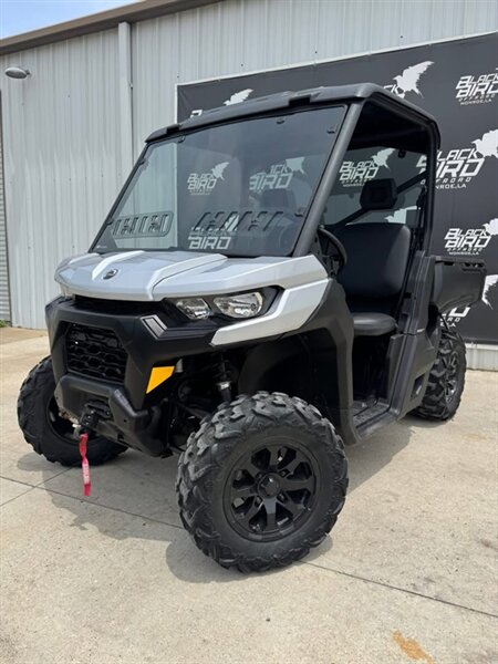 2023 Can Am Defender HD9 DPS   - Photo 1 - Monroe, LA 71202