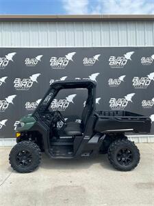 2023 Can Am Defender HD9 DPS   - Photo 4 - Monroe, LA 71202
