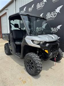 2023 Can Am Defender HD9 DPS   - Photo 3 - Monroe, LA 71202