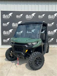2023 Can Am Defender HD9 DPS   - Photo 2 - Monroe, LA 71202